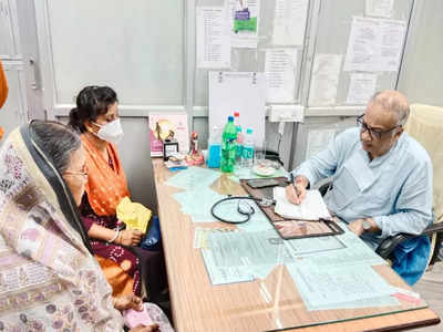 National Doctors Day: সারাদিন কাজেই কাটে, রাতে ঘুমাই কম নিজের রুটিন জানালেন ডা: কুণাল সরকার