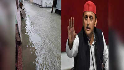 Akhilesh Yadav: कुछ दिन तो तैरिए गोरखपुर में...जानिए योगी के गढ़ पर अखिलेश ने क्यों कसा तंज