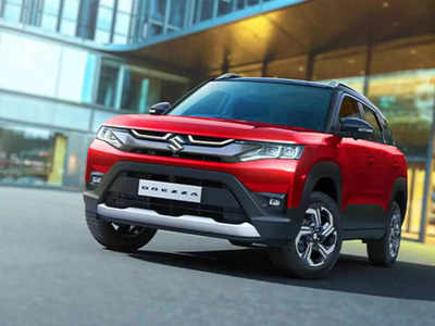 2022 Maruti Suzuki Brezza: মধ্যবিত্তের জন্য নতুন SUV আনল মারুতি, দাম সাধ্যের মধ্যেই