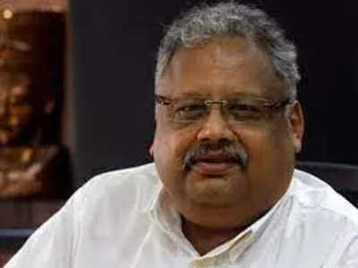 Rakesh Jhunjhunwala news: 12 दिन में 31 फीसदी फिसल चुका है राकेश झुनझुनवाला का यह स्टॉक, क्या आपके पास भी है