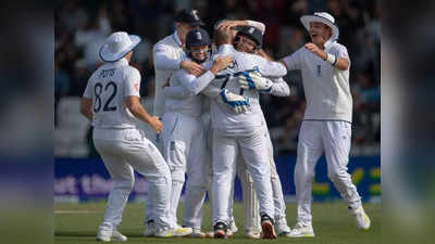 IND vs ENG: इंग्लैंड की प्लेइंग इलेवन घोषित, पिछले मैच में कमाल करने वाला खिलाड़ी को ही दिखाया बाहर का रास्ता