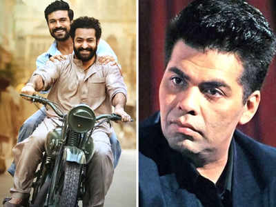 Koffee With Karan 7: राम चरण और Jr NTR ने करण जौहर को कहा ना, अब कॉफी विद करण में दिखेंगे ये साउथ स्टार्स