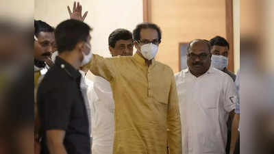 Uddhav Thackeray news: हिंदुत्व से समझौते का आरोप, अपनों ने छोड़ा साथ... अब उद्धव के सामने शिवसेना में नई जान फूंकने की चुनौती