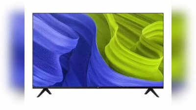 Smart TV Offers : मस्तच ! १५ हजारात घरी न्या One Plus चा हा जबरदस्त स्मार्ट टीव्ही, मिळतोय १३ हजारांपर्यंतचा ऑफ