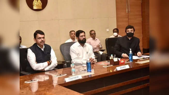 Maharashtra New CM Eknath Shinde: महाराष्ट्र में एकनाथ शिंदे सरकार 4 जुलाई को साब‍ित करेगी बहुमत