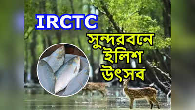 IRCTC: সুন্দরবনে ইলিশ উৎসবের আয়োজন IRCTC-র, খরচ কত পড়বে? জেনে নিন