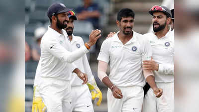 मोठी बातमी; इंग्लंडविरुद्धच्या कसोटीसाठी भारताचा कर्णधार कोण होणार, बीसीसीआयने दिली माहिती