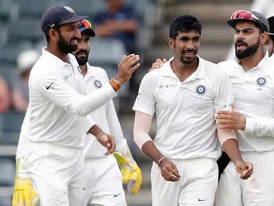 मोठी बातमी; इंग्लंडविरुद्धच्या कसोटीसाठी भारताचा कर्णधार कोण होणार, बीसीसीआयने दिली माहिती