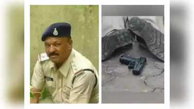 Indore TI suicide case : टीआई हाकम सिंह सुसाइड केस, पुलिस कमिश्‍नर ने कही ये बात