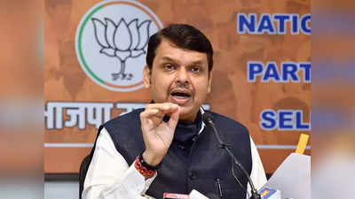 Devendra Fadnavis: महाराष्ट्र में खेल पर खेल... आलाकमान के कहने पर सरकार में शामिल हुए फडणवीस, डेप्युटी सीएम बने