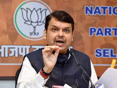 Devendra Fadnavis: महाराष्ट्र में खेल पर खेल... आलाकमान के कहने पर सरकार में शामिल हुए फडणवीस, डेप्युटी सीएम बने