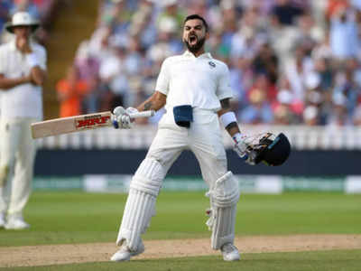 Virat Kohli Century: এজবাস্টন টেস্টে আদৌ কি বিরাটের ব্যাট থেকে আসবে কাঙ্খিত সেঞ্চুরি?