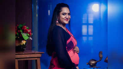 Manasa Joshi Pregnant: ಮೊದಲ ಮಗುವಿನ ನಿರೀಕ್ಷೆಯಲ್ಲಿ ನಟಿ ಮಾನಸ ಜೋಶಿ