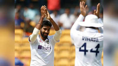 Jasprit Bumrah: ಭಾರತ ಟೆಸ್ಟ್‌ ತಂಡದ 36ನೇ ಕ್ಯಾಪ್ಟನ್‌ ಆಗಿ ಜಸ್‌ಪ್ರೀತ್‌ ಬುಮ್ರಾ ನೇಮಕ!