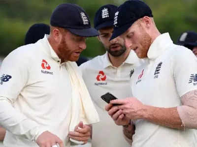 IND vs ENG Predicted XI: ‘இங்கிலாந்து பிளேயிங் XI இதுதான்’…பயந்த மாதிரியே நடந்திருச்சு: திராவிட்டுக்கு சவால்!