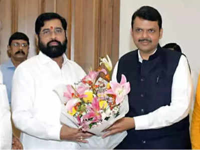 Maharashtra Politics: मराठा समुदाय से ताल्लुक रखने वाले एकनाथ शिंदे को BJP ने ऐसे ही नहीं बनाया CM, बढ़ने वाली है उद्धव की टेंशन