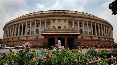 Monsoon Session of Parliament : ಸಂಸತ್ತಿನ ಮುಂಗಾರು ಅಧಿವೇಶನ ಜುಲೈ 18 ರಿಂದ ಪ್ರಾರಂಭವಾಗಲಿದೆ ಆರಂಭ