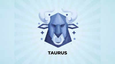 Taurus Horoscope July 2022 मासिक वृषभ राशिफल :  मधुर वाणी से काम बनेंगे