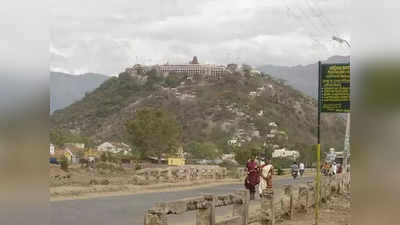 Palani Murugan Temple: பழனி முருகன் கோயிலில் இப்படியொரு சர்ப்ரைஸ்!