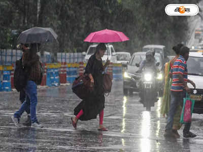 Weather Forecast: রথের দিন উত্তরবঙ্গ ভাসবে বৃষ্টিতে, ভ্যাপসা গরমে ভোগান্তি দক্ষিণের