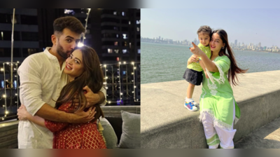 ઘરના રસોઈયાએ Mahhi Vij અને Jay Bhanushaliને મારી નાખવાની આપી ધમકી, દીકરી તારા માટે ડરેલી છે એક્ટ્રેસ