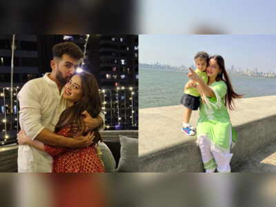 ઘરના રસોઈયાએ Mahhi Vij અને Jay Bhanushaliને મારી નાખવાની આપી ધમકી, દીકરી તારા માટે ડરેલી છે એક્ટ્રેસ 