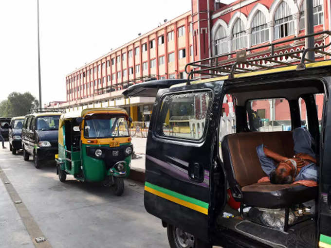 CNG के रेट में हुई जबर्दस्त बढ़ोतरी