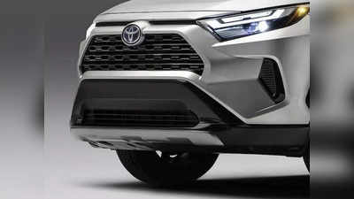 Toyota Hyryder SUV से आज उठेगा पर्दा, भारत में क्रेटा और सेल्टॉस से होगी टक्कर