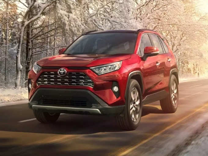 Toyota Hyryder SUV Unveil India 1