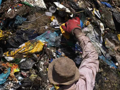 Waste Import In Pakistan: सऊदी अरब-UAE की नजर में भी डस्टबिन है पाकिस्तान, कचरा भेजने वाले टॉप-10 देशों में शामिल