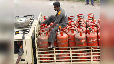 LPG Price : सस्ती हो गई एलपीजी, जानिए अब कितने का मिलेगा 5 किलो से लेकर 19 किलो तक का गैस सिलेंडर