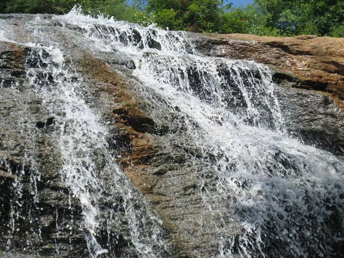 ​ತೊಟ್ಟಿಕಲ್ಲು ಫಾಲ್ಸ್‌