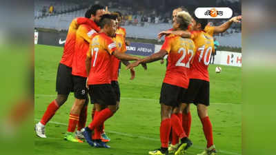 East Bengal Club: আসতে পারেন Arijit Singh, শতবর্ষ উদযাপনে ২ দিন ব্যাপী জমকালো অনুষ্ঠান ইস্টবেঙ্গলে!