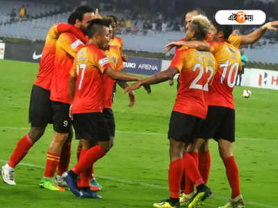 East Bengal Club: আসতে পারেন Arijit Singh, শতবর্ষ উদযাপনে ২ দিন ব্যাপী জমকালো অনুষ্ঠান ইস্টবেঙ্গলে!