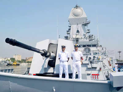 Navy Agniveer Recruitment 2022: इंडियन नेवी में भर्ती के लिए आवेदन शुरु, ये रहा डायरेक्ट लिंक