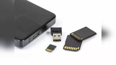 Smartphone Tips: Memory Card मधून डिलीट झालेले फोटो या ट्रिक्सच्या मदतीने सहज होतील रिकव्हर