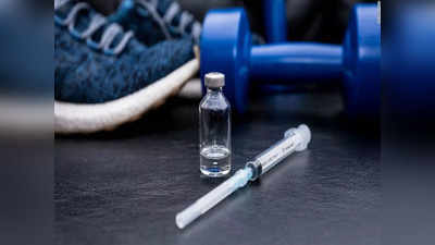 Steroid Injections For Bodybuilding: जल्द बॉडी बनाने के चक्कर 5 दोस्तों ने एक ही सिरिंज से लिया स्टेरॉयड, 24  साल का एक युवक हुआ HIV  से संक्रमित