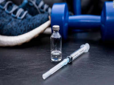 Steroid Injections For Bodybuilding: जल्द बॉडी बनाने के चक्कर 5 दोस्तों ने एक ही सिरिंज से लिया स्टेरॉयड, 24  साल का एक युवक हुआ HIV  से संक्रमित