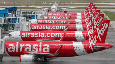 Airasia India: हवाओं में उड़ने का सपना है तो यूपी के युवाओं के लिए गुड न्‍यूज, एयरएशिया कर रही है लखनऊ में भर्ती