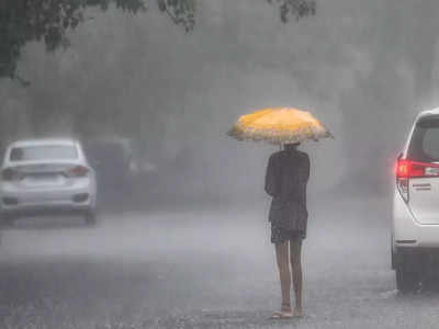 दिल्ली में आज शाम के वक्त हो सकती है बारिश, मानसून की दस्तक के बाद बदला मौसम का मिजाज