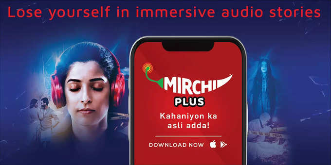 Mirchi OTT