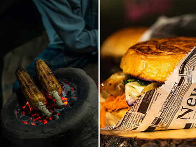 Street Food In India: ভারতের এই ৬টি শহর স্ট্রিট ফুডের জন্য বিখ্যাত, এখানকার খাবার এতটাই সুস্বাদু মনে ভরে যাবে সহজেই