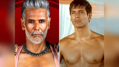 Milind Soman: म्यूजिक वीडियो में 25 साल बाद लौटे मिलिंद सोमन, लोग बोले- Made in India की याद आ गई