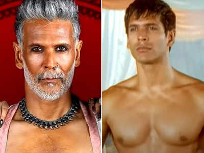 Milind Soman: म्यूजिक वीडियो में 25 साल बाद लौटे मिलिंद सोमन, लोग बोले- Made in India की याद आ गई