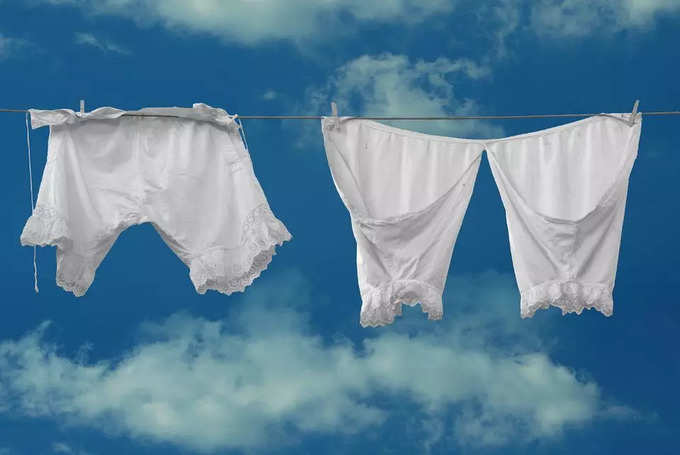 National Underwear Day (August 5)