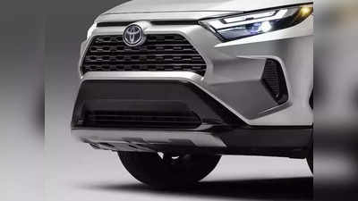 Toyota Hyryder SUV वरून आज पडदा हटवणार, भारतात क्रेटा आणि सेल्टॉसला टक्कर