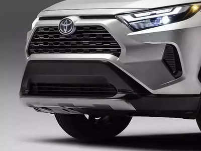 Toyota Hyryder SUV वरून आज पडदा हटवणार, भारतात क्रेटा आणि सेल्टॉसला टक्कर