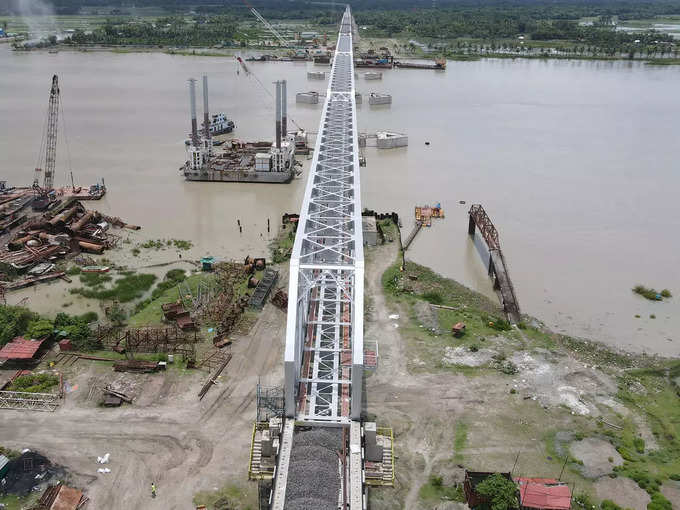 Rupsha-Rail-Bridge-india