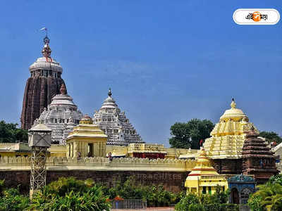 Puri Jagannath Temple: কেন পুরীর জগন্নাথ মন্দিরের উপর দিয়ে ওড়ে না পাখি, এমনকী বিমানও? কারণ জানলে চমকে উঠবেন