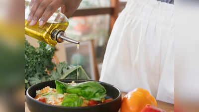 या Refined Cooking Oil च्या वापराने घरच्या घरी बनवू शकाल स्वादिष्ट जेवण, ५ लिटरच्या पॅकमध्ये उपलब्ध